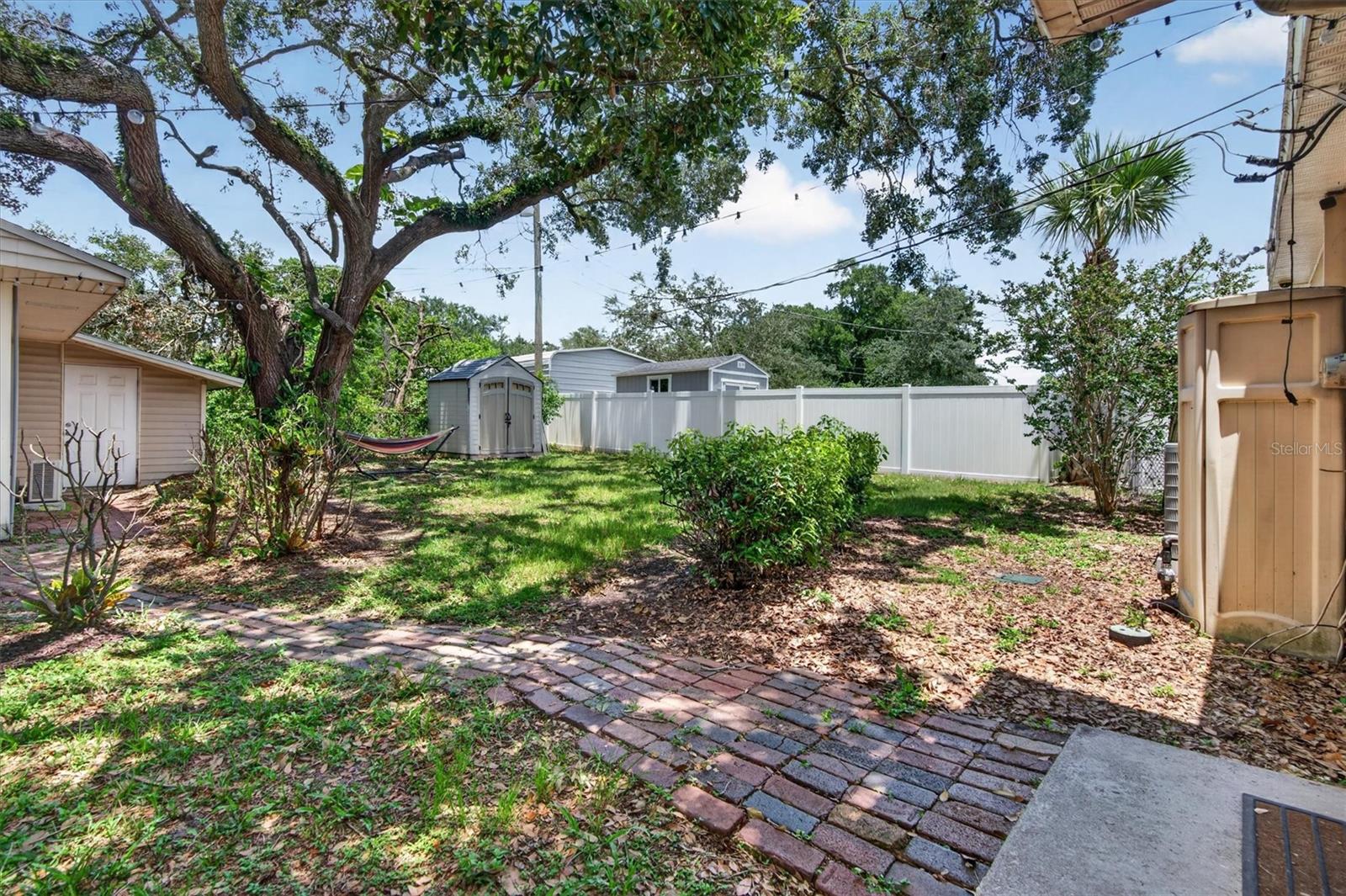 AUDUBON PARK TANAGER SEC - Residential