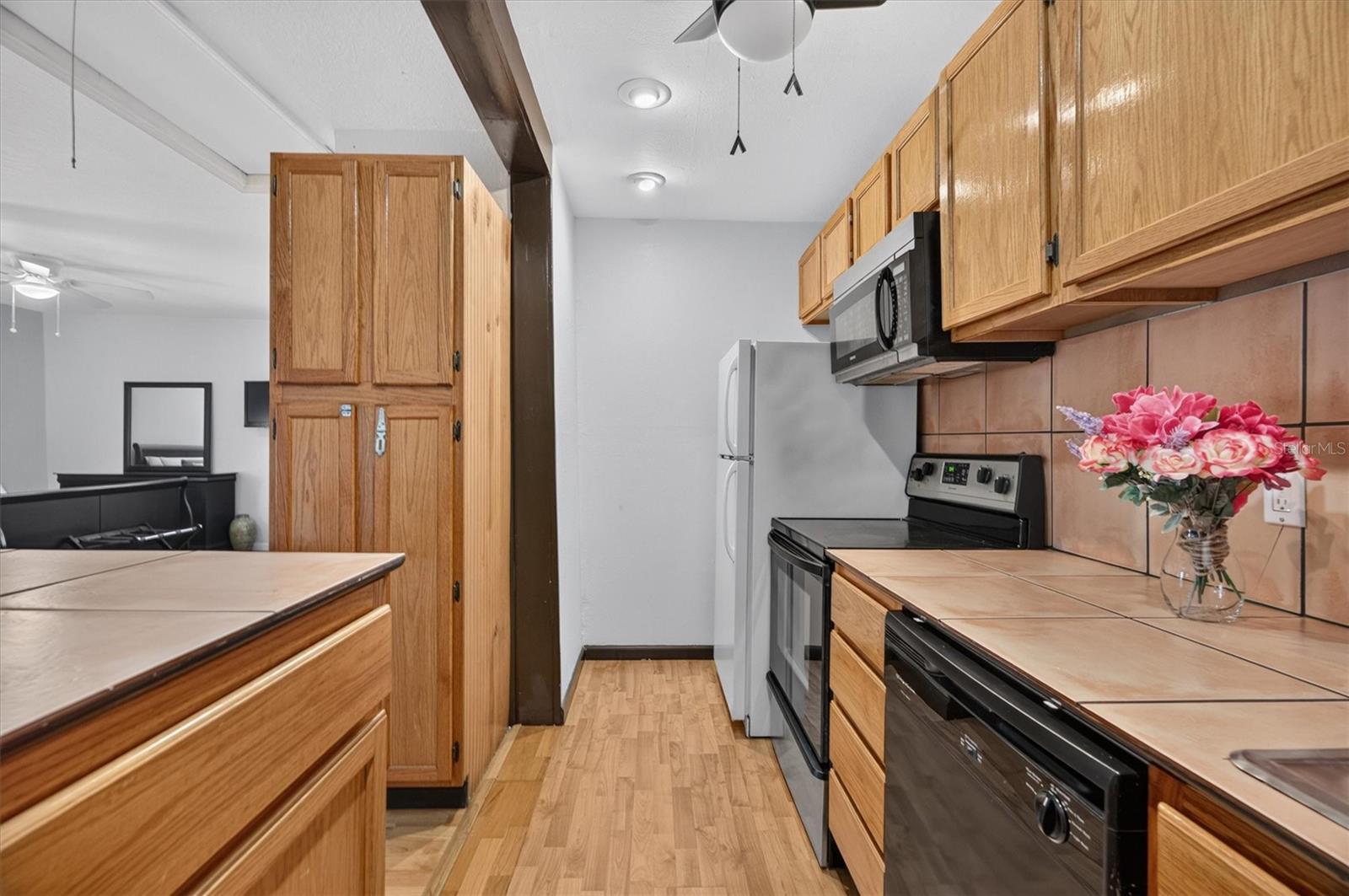 AUDUBON PARK TANAGER SEC - Residential