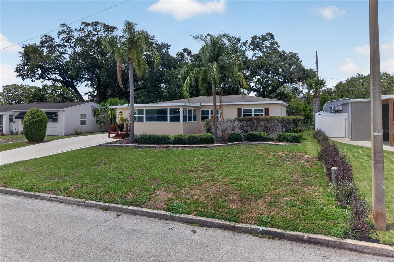 AUDUBON PARK TANAGER SEC - Residential