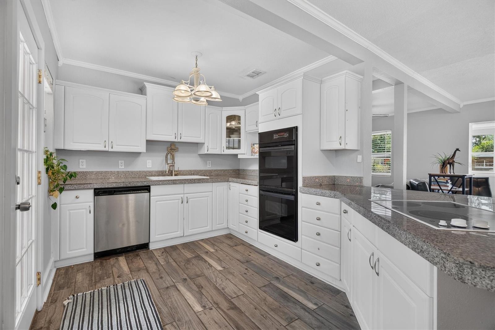 AUDUBON PARK TANAGER SEC - Residential
