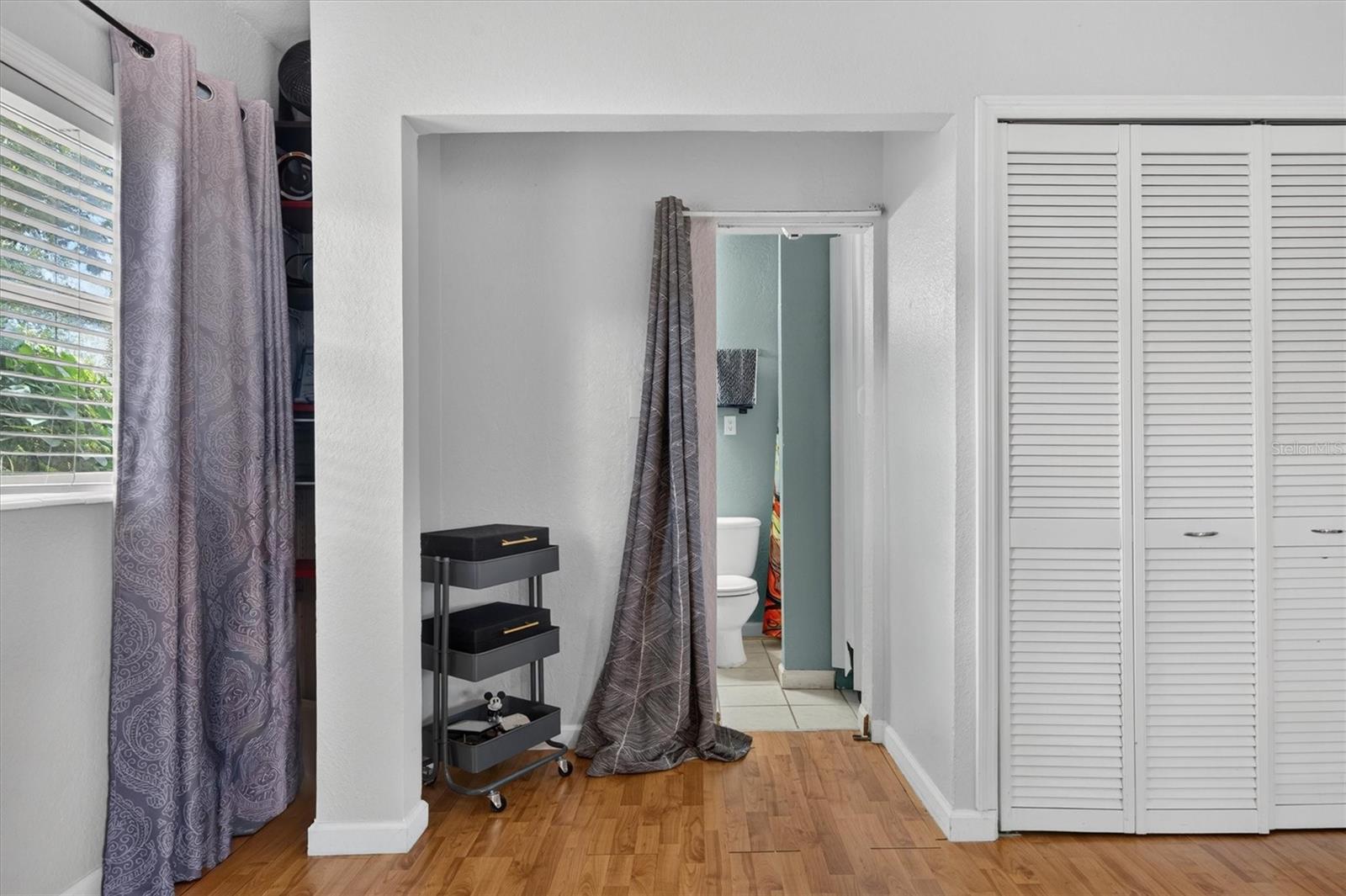 AUDUBON PARK TANAGER SEC - Residential