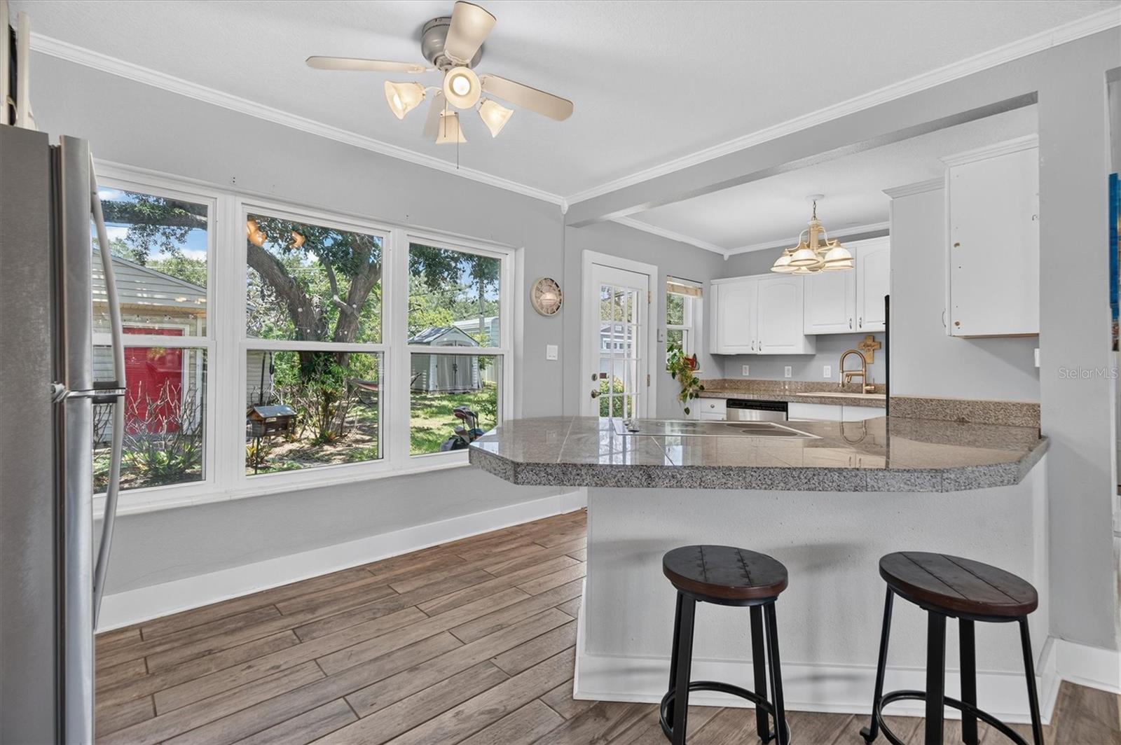 AUDUBON PARK TANAGER SEC - Residential