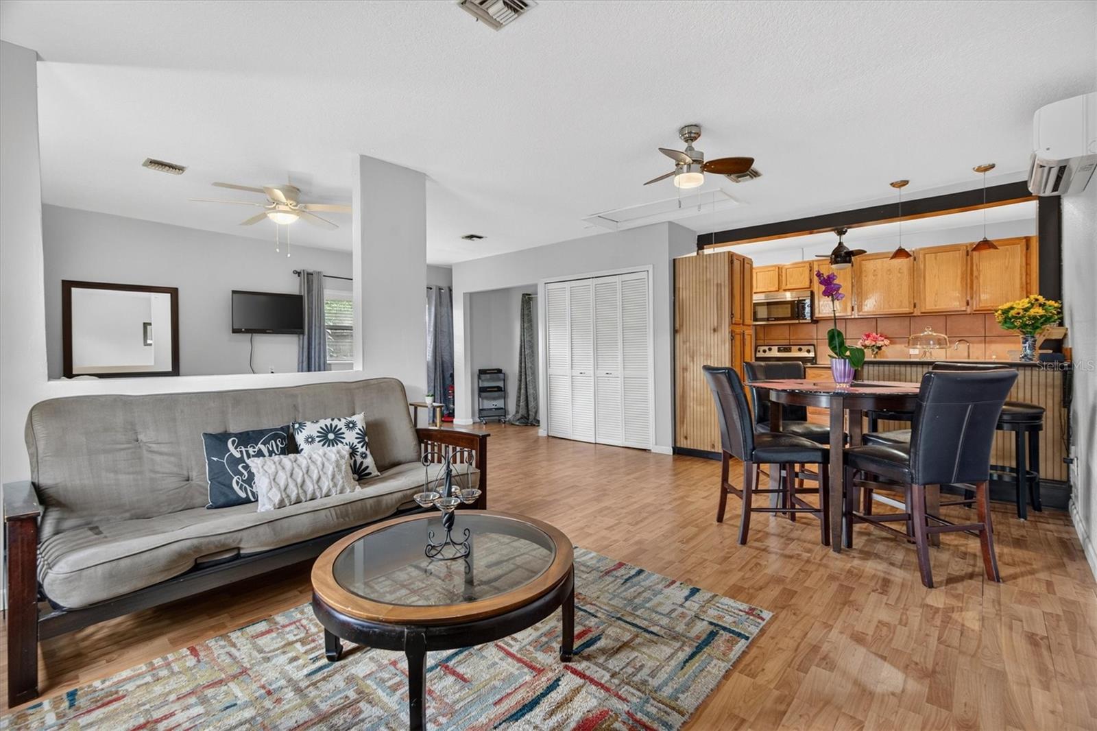 AUDUBON PARK TANAGER SEC - Residential