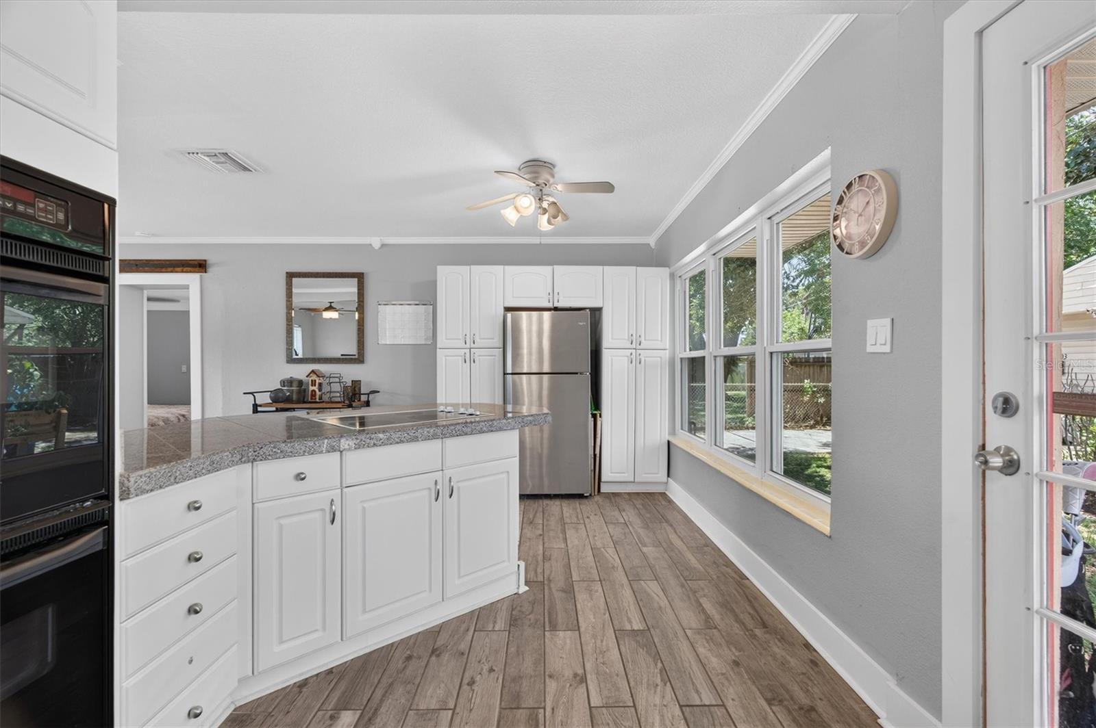 AUDUBON PARK TANAGER SEC - Residential