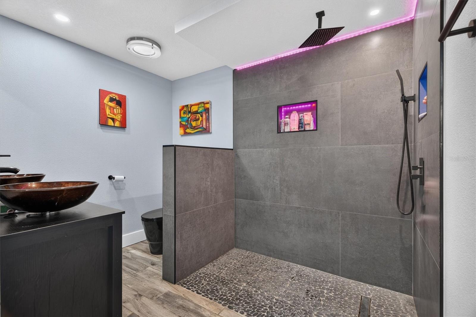 AUDUBON PARK TANAGER SEC - Residential