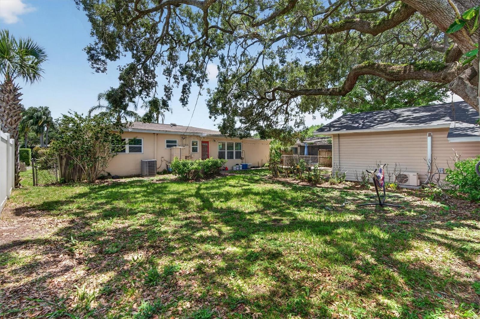 AUDUBON PARK TANAGER SEC - Residential