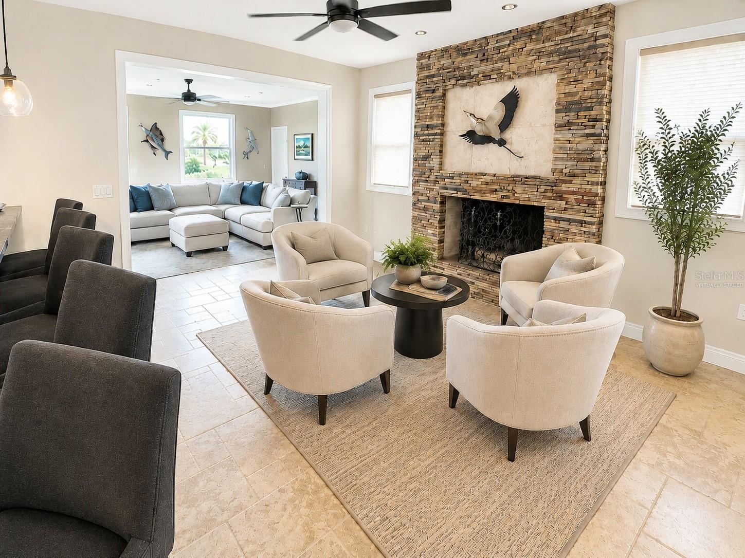 PUNTA GORDA ISLES SEC 03 - Residential