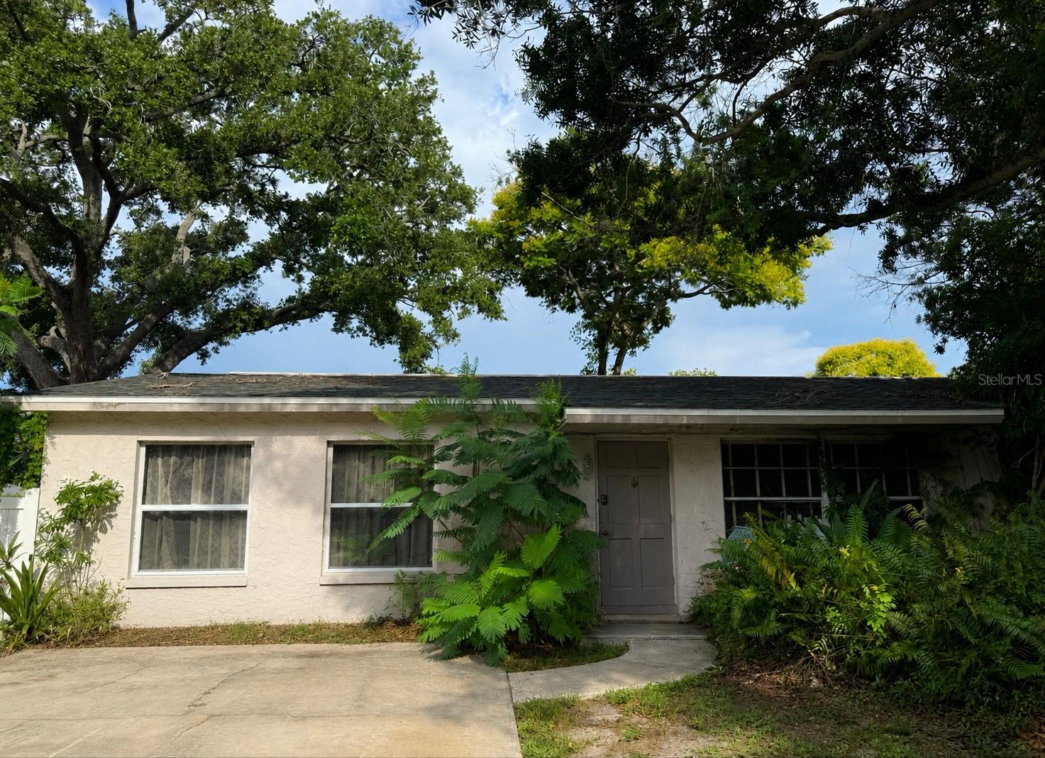 FULTON HEIGHTS - Residential
