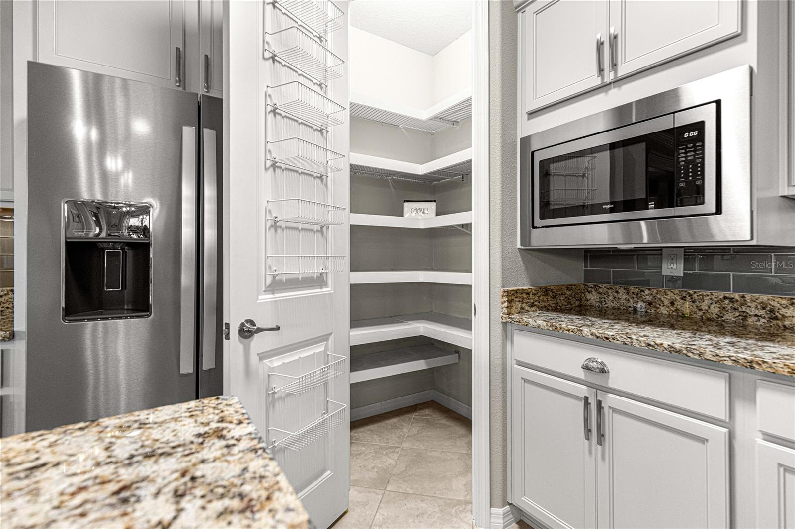 STONE CREEK BY DEL WEBB ARLINGTON - Residential