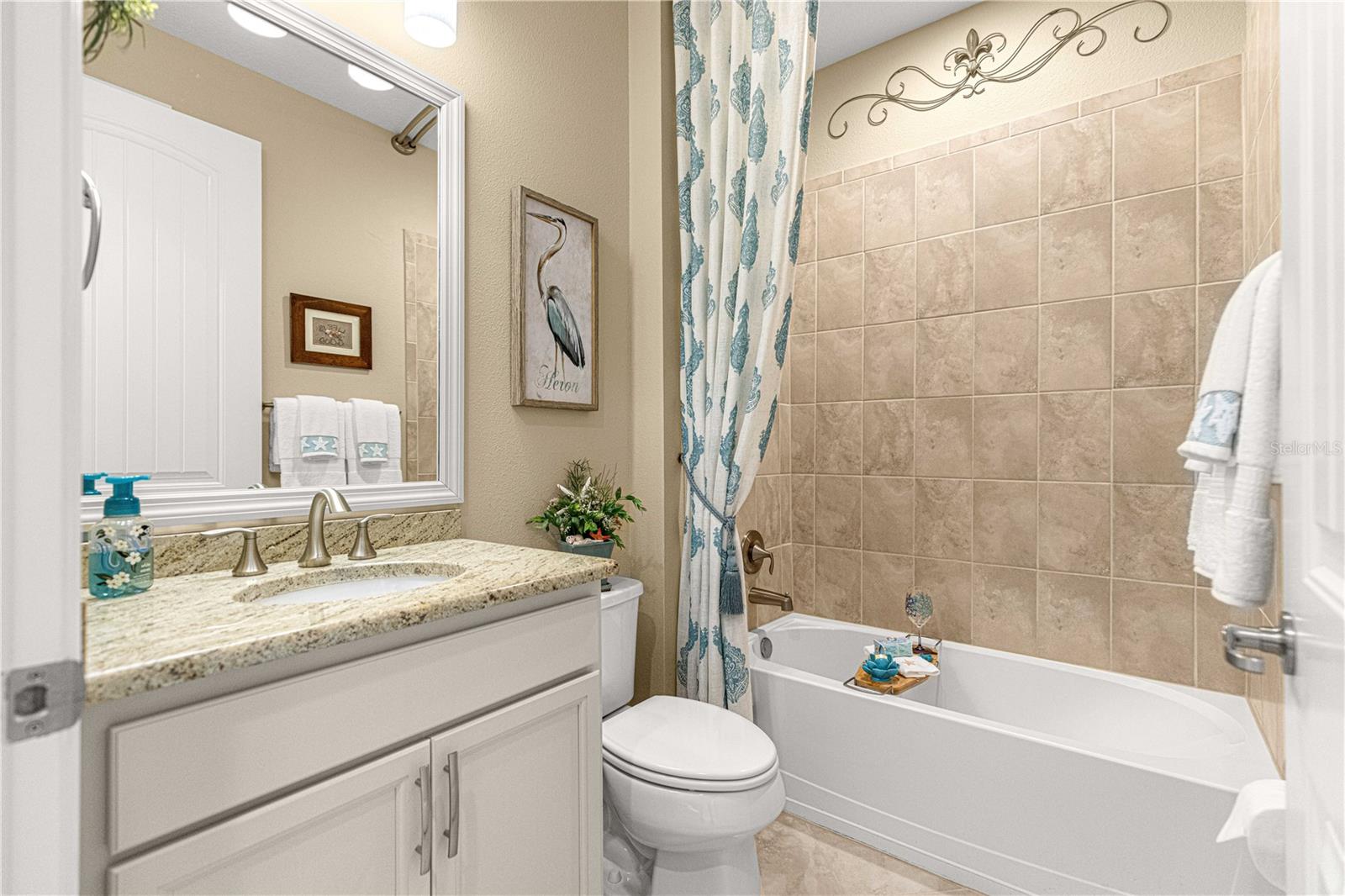 STONE CREEK BY DEL WEBB ARLINGTON - Residential