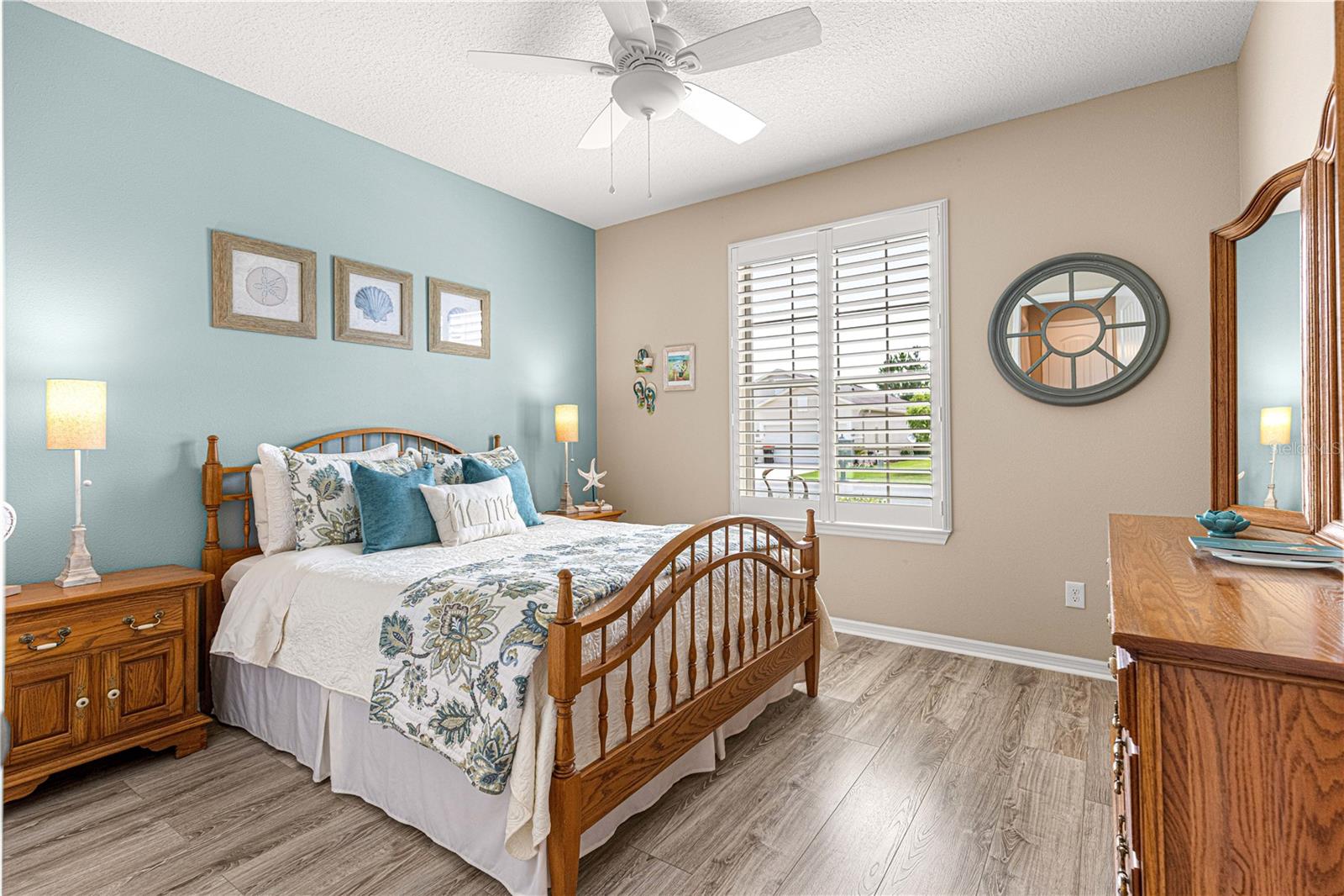 STONE CREEK BY DEL WEBB ARLINGTON - Residential