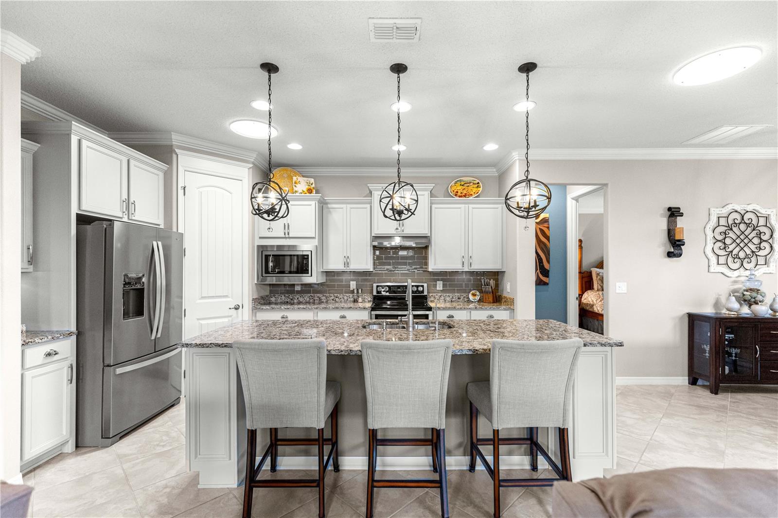 STONE CREEK BY DEL WEBB ARLINGTON - Residential