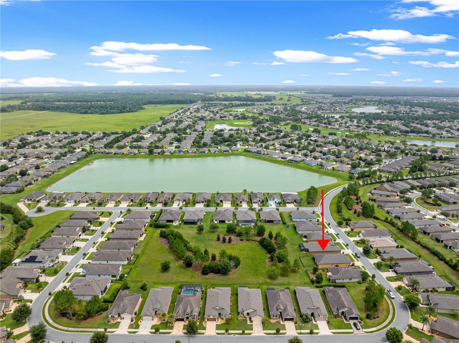 STONE CREEK BY DEL WEBB ARLINGTON - Residential