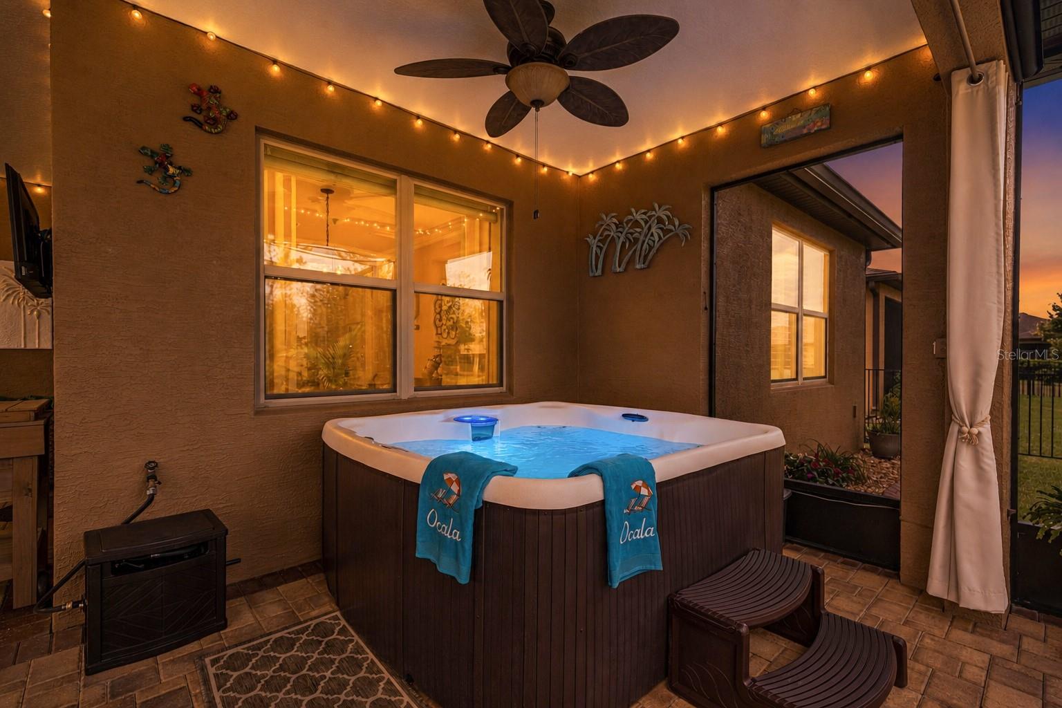 STONE CREEK BY DEL WEBB ARLINGTON - Residential