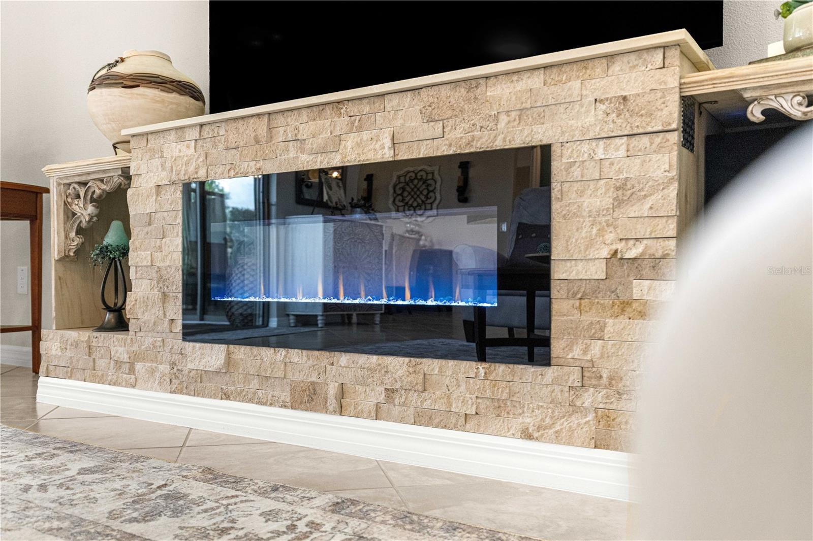 STONE CREEK BY DEL WEBB ARLINGTON - Residential