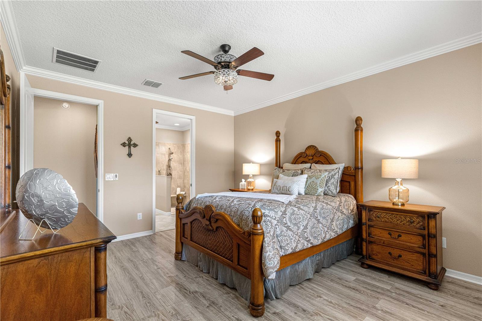 STONE CREEK BY DEL WEBB ARLINGTON - Residential