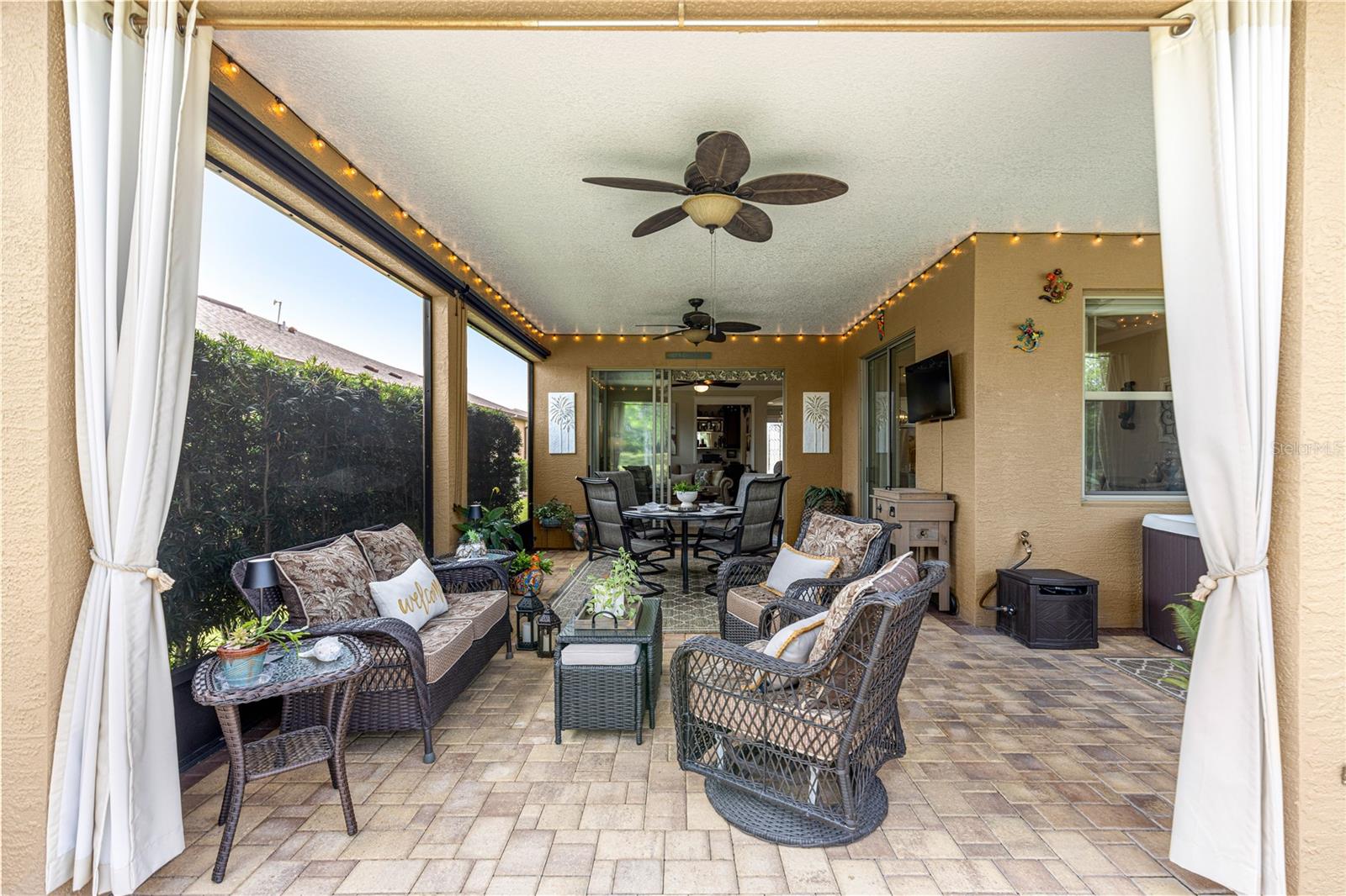 STONE CREEK BY DEL WEBB ARLINGTON - Residential
