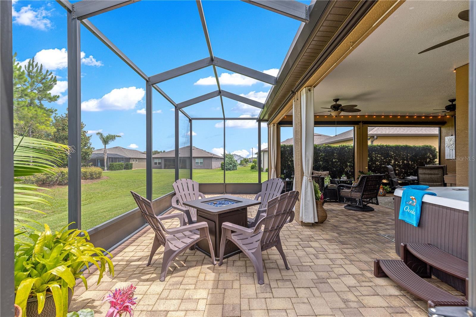 STONE CREEK BY DEL WEBB ARLINGTON - Residential