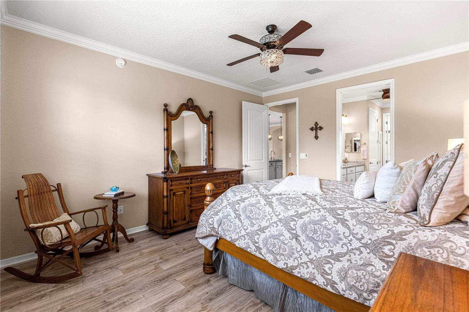 STONE CREEK BY DEL WEBB ARLINGTON - Residential