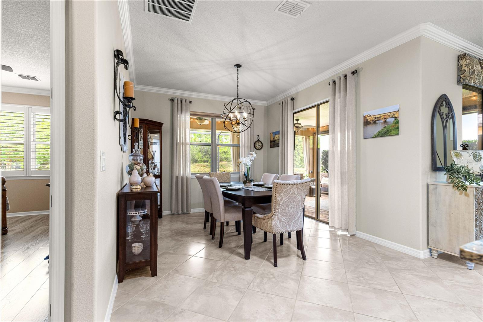 STONE CREEK BY DEL WEBB ARLINGTON - Residential