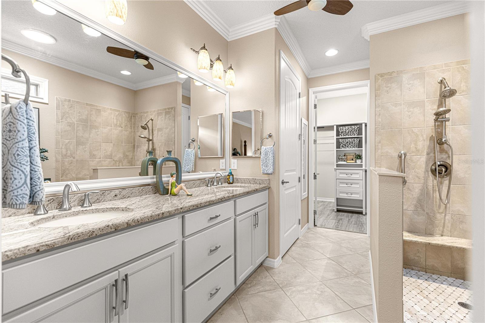 STONE CREEK BY DEL WEBB ARLINGTON - Residential