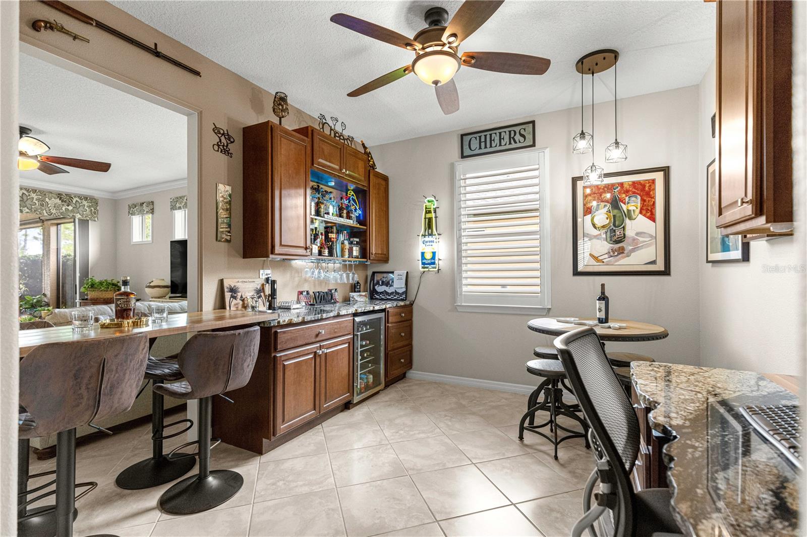 STONE CREEK BY DEL WEBB ARLINGTON - Residential