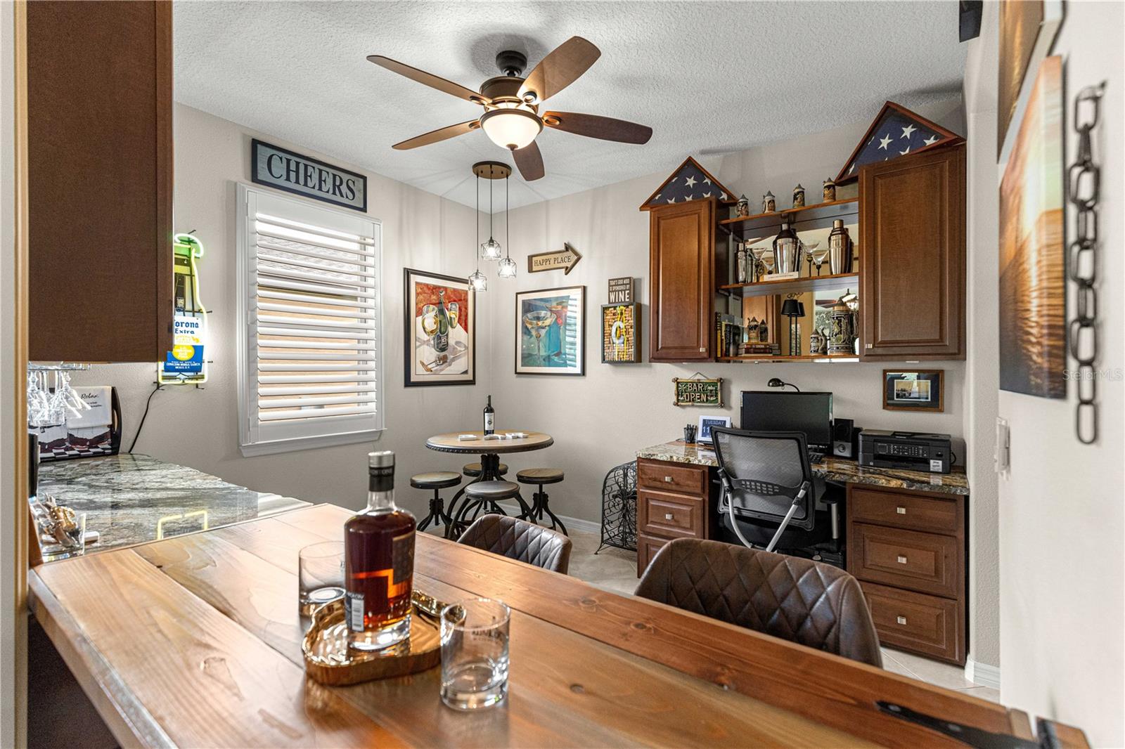 STONE CREEK BY DEL WEBB ARLINGTON - Residential