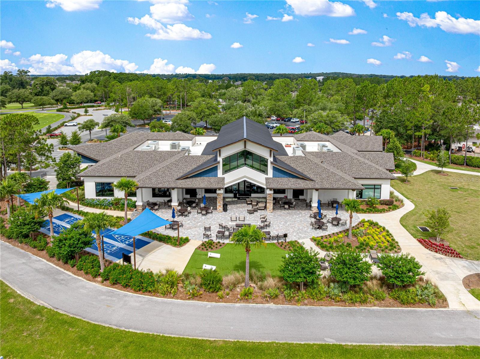 STONE CREEK BY DEL WEBB ARLINGTON - Residential