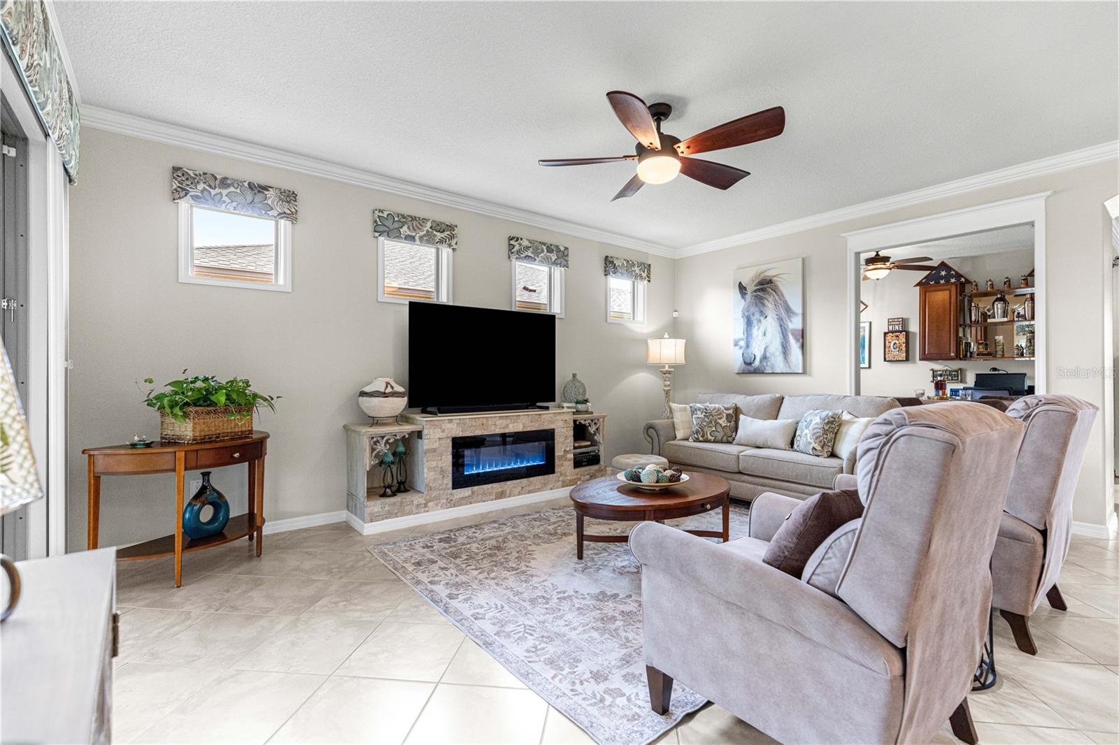 STONE CREEK BY DEL WEBB ARLINGTON - Residential
