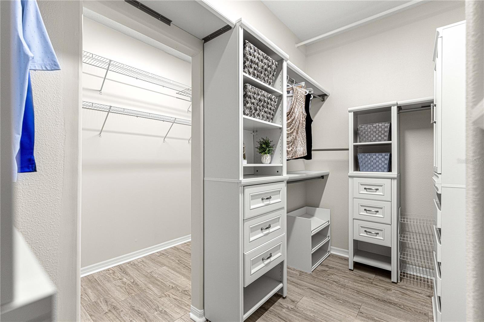 STONE CREEK BY DEL WEBB ARLINGTON - Residential