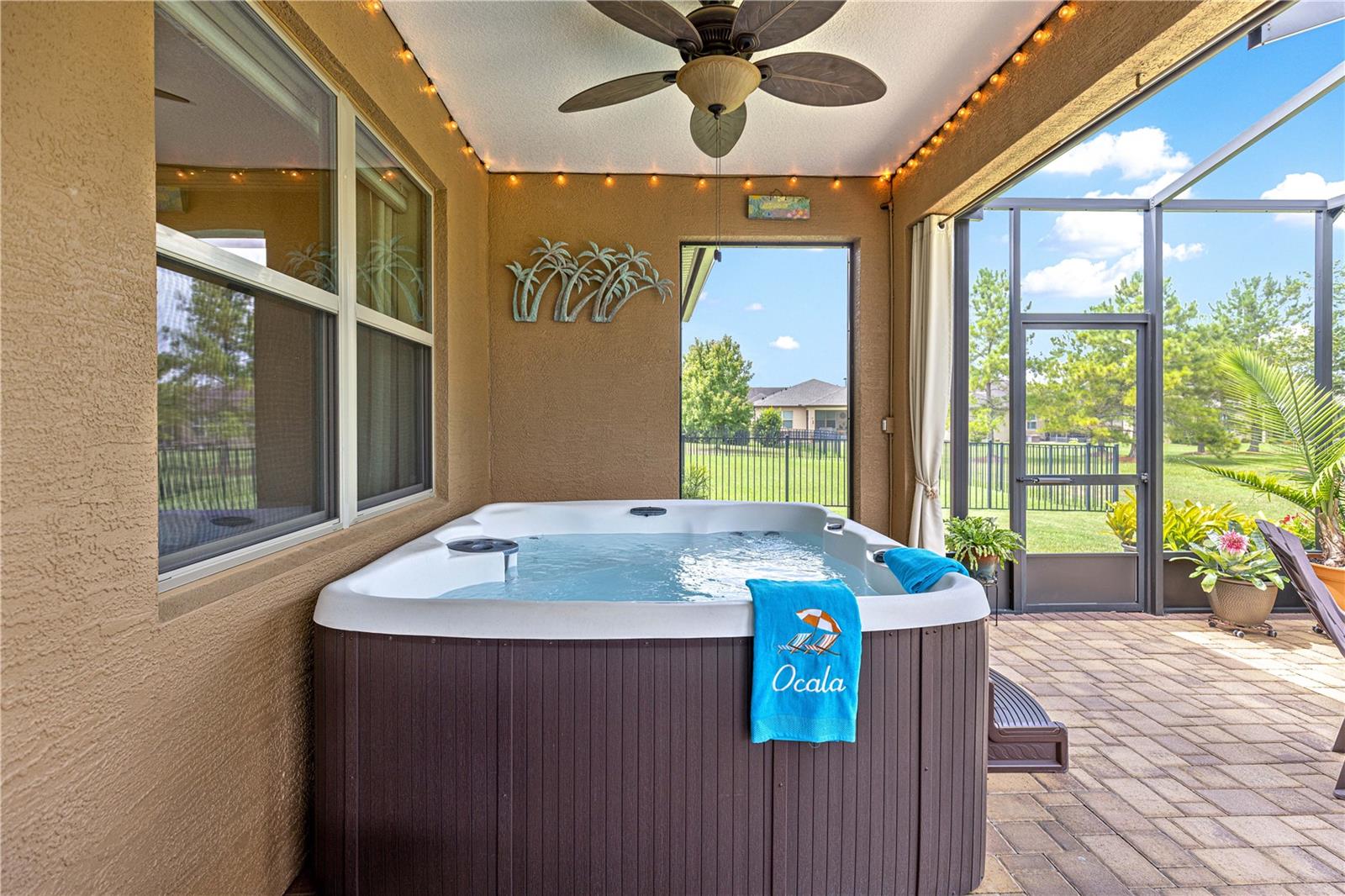 STONE CREEK BY DEL WEBB ARLINGTON - Residential