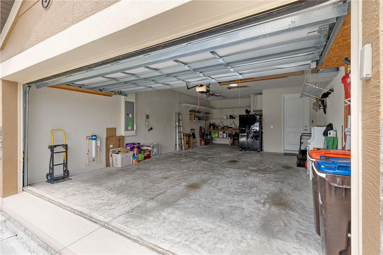 STONE CREEK BY DEL WEBB ARLINGTON - Residential