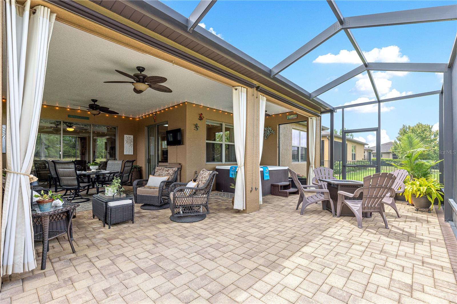 STONE CREEK BY DEL WEBB ARLINGTON - Residential