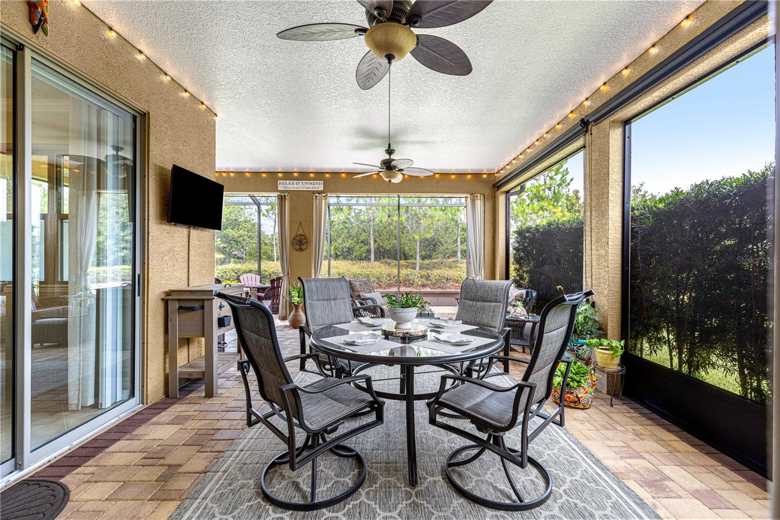 STONE CREEK BY DEL WEBB ARLINGTON - Residential