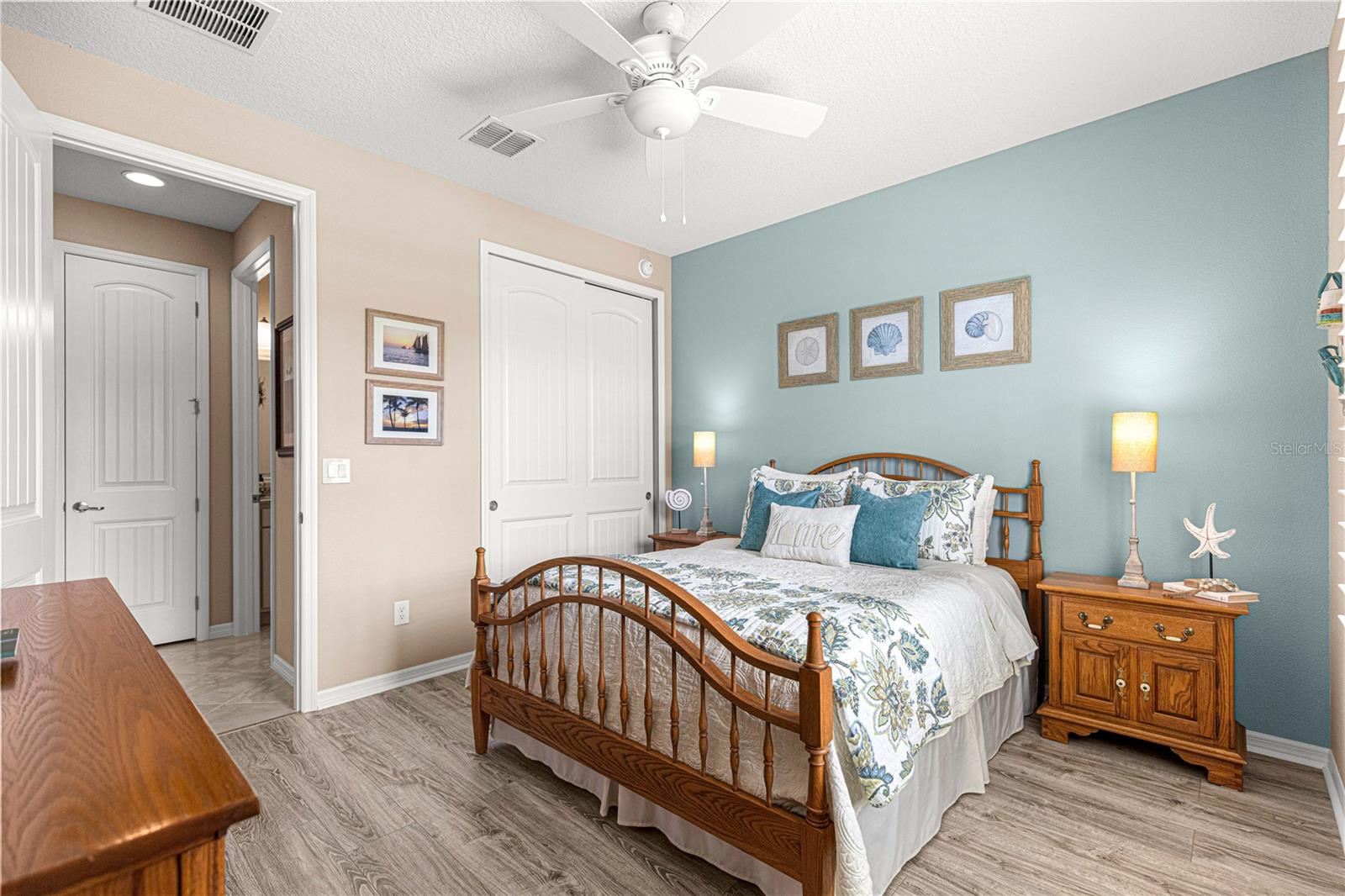 STONE CREEK BY DEL WEBB ARLINGTON - Residential