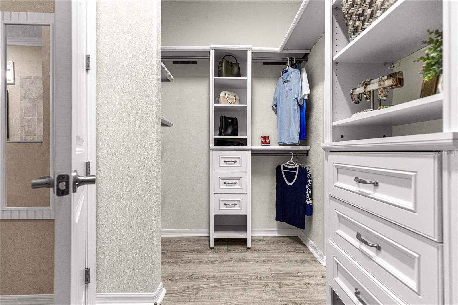 STONE CREEK BY DEL WEBB ARLINGTON - Residential