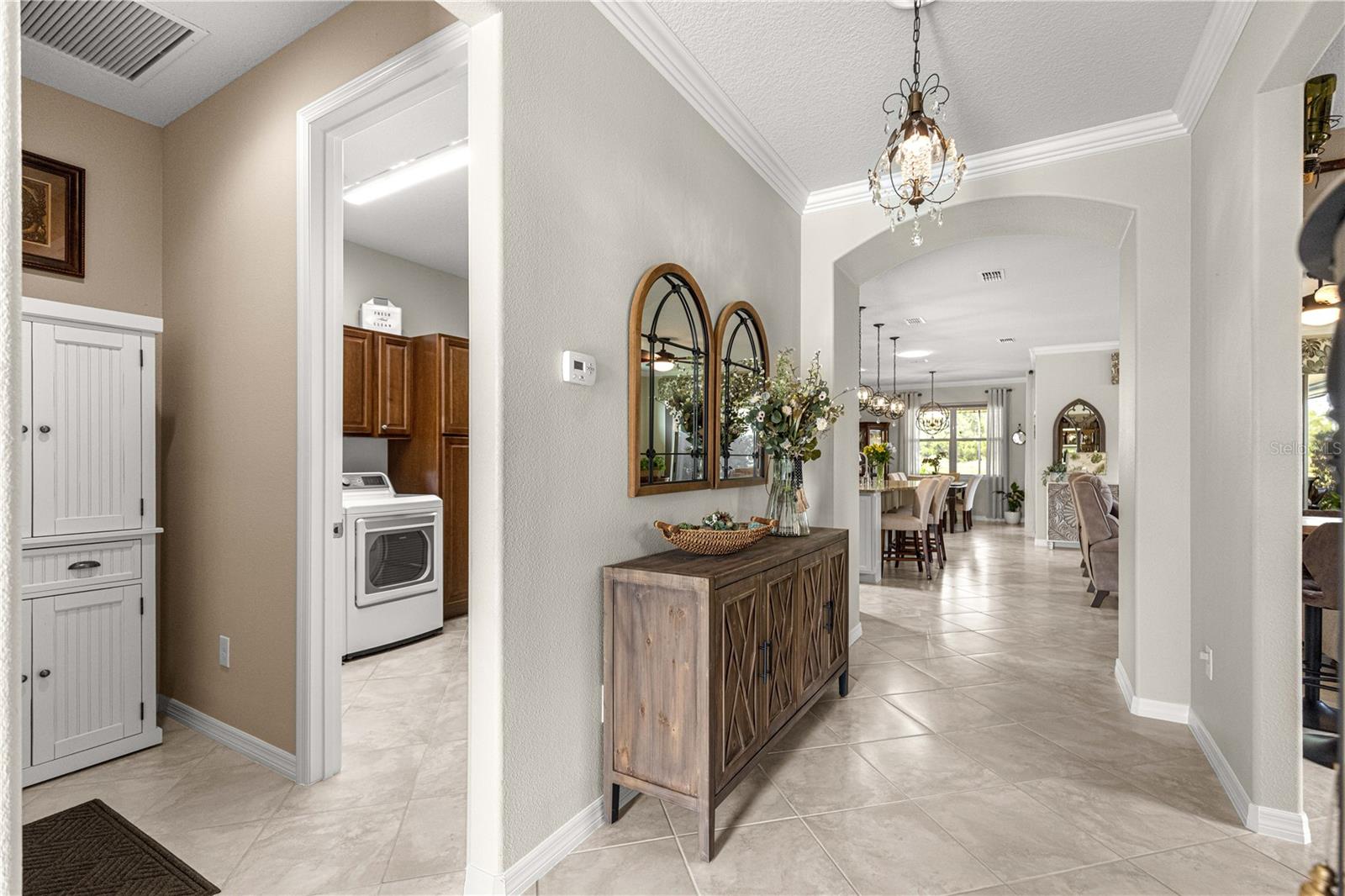 STONE CREEK BY DEL WEBB ARLINGTON - Residential