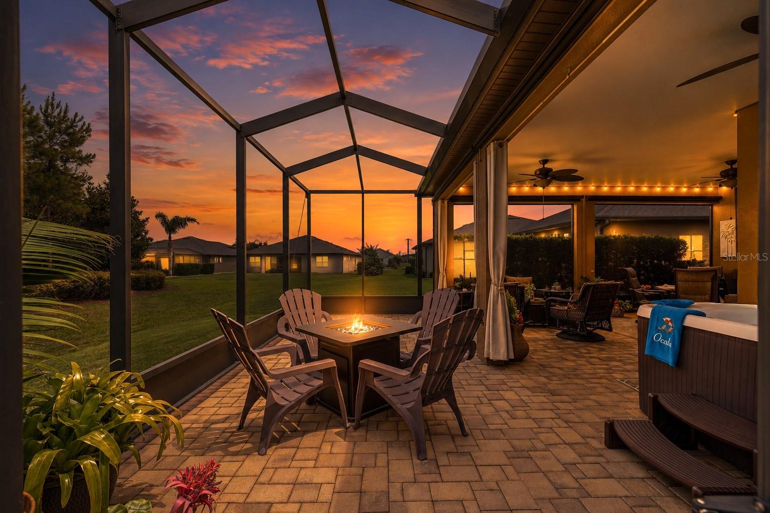 STONE CREEK BY DEL WEBB ARLINGTON - Residential