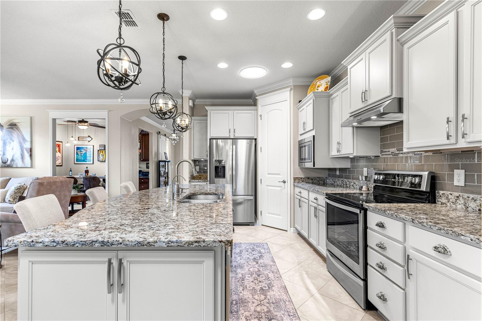 STONE CREEK BY DEL WEBB ARLINGTON - Residential