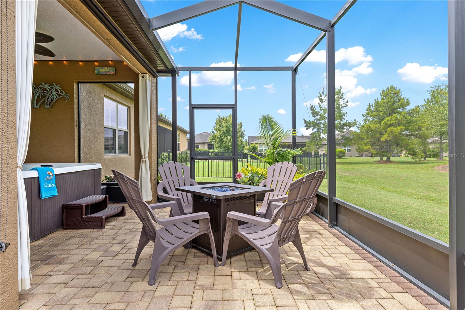 STONE CREEK BY DEL WEBB ARLINGTON - Residential
