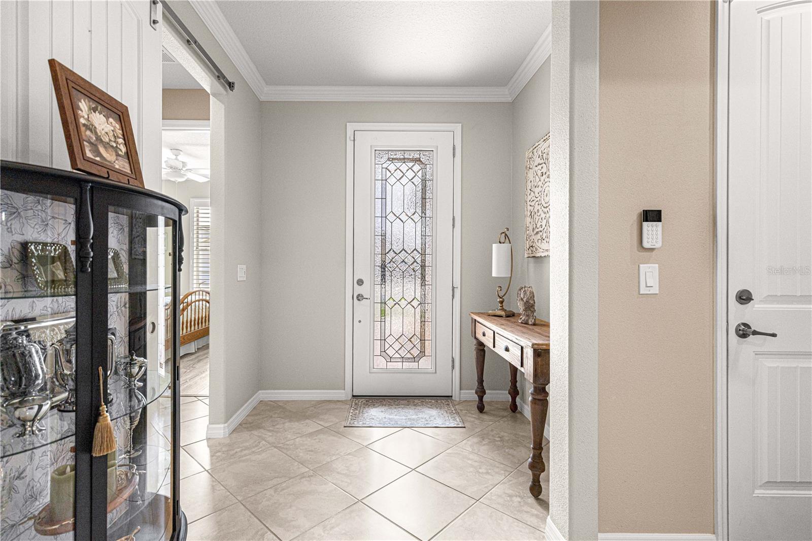 STONE CREEK BY DEL WEBB ARLINGTON - Residential
