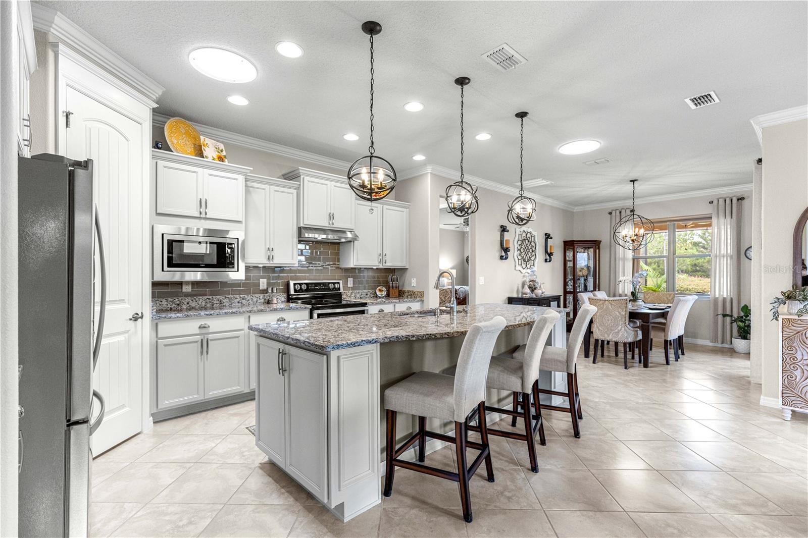 STONE CREEK BY DEL WEBB ARLINGTON - Residential