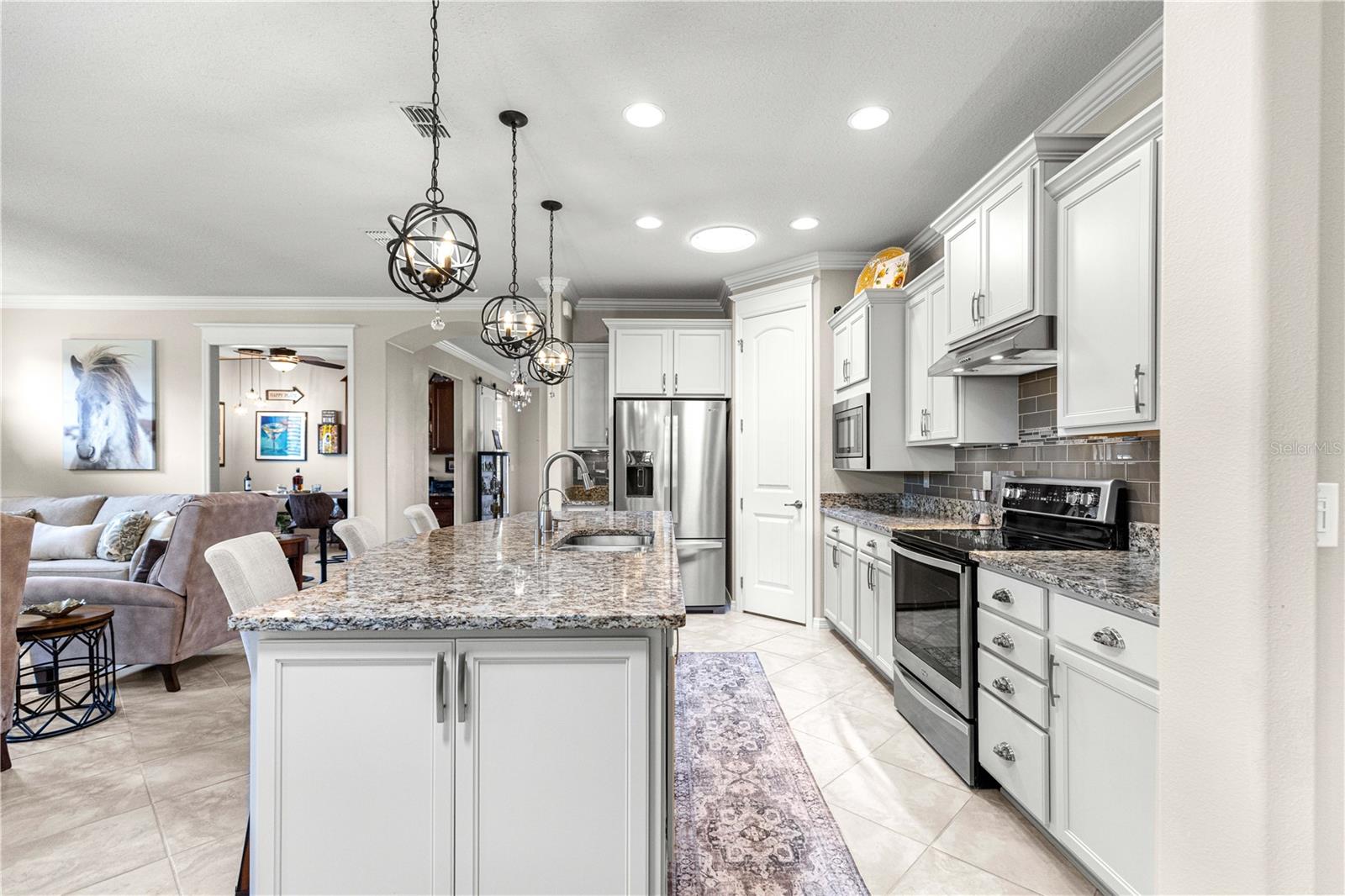 STONE CREEK BY DEL WEBB ARLINGTON - Residential
