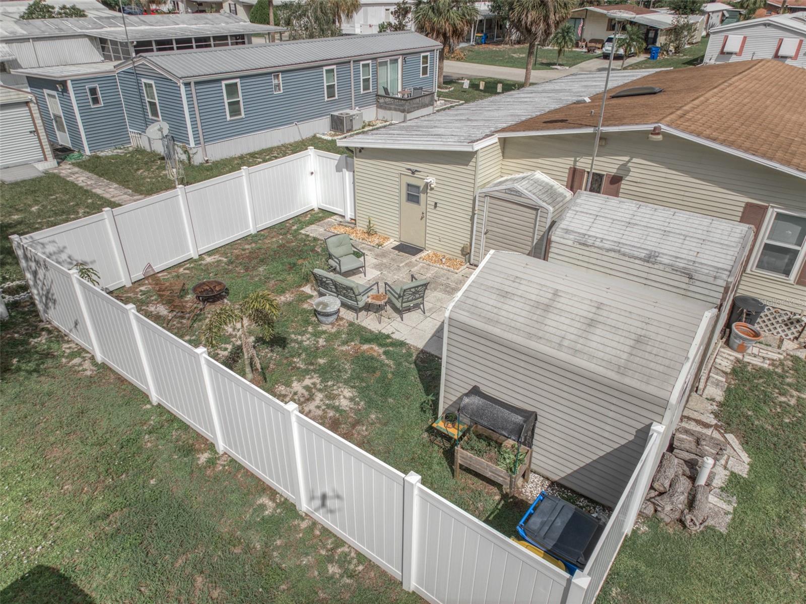 VALENCIA ACRES SUB - Residential