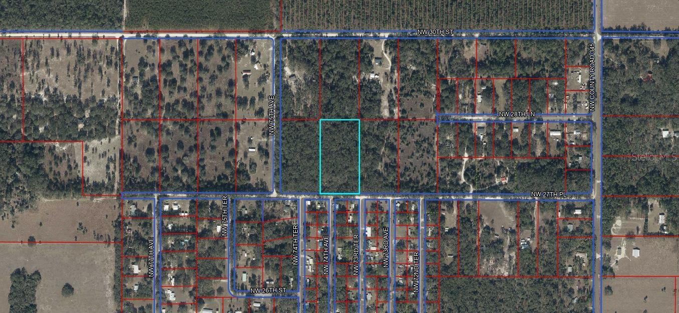 Escape to wide-open spaces and natural beauty with this 4.77-acre high and dry parcel in desirable Levy County. Located in Flood Zone X with no wetlands, this property offers peace of mind and endless possibilities. Zoned Agricultural Rural Residential, you have the flexibility to build a site-built home, manufactured home, tiny home, barndominium, or include a guest or mother-in-law suite.

Bring your animals and create the homestead you’ve always envisioned — perfect for a hobby farm or private country retreat.

Conveniently located near Manatee Springs State Park, the Nature Coast State Trail, and the Suwannee River, you’ll enjoy easy access to outdoor recreation while still embracing quiet country living. Whether you're ready to build now or invest for the future, this property offers flexibility, privacy, and true Florida lifestyle potential.