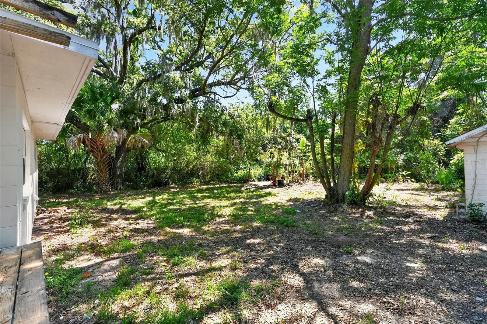 LEESBURG LAKE GRIFFIN PARK - Residential