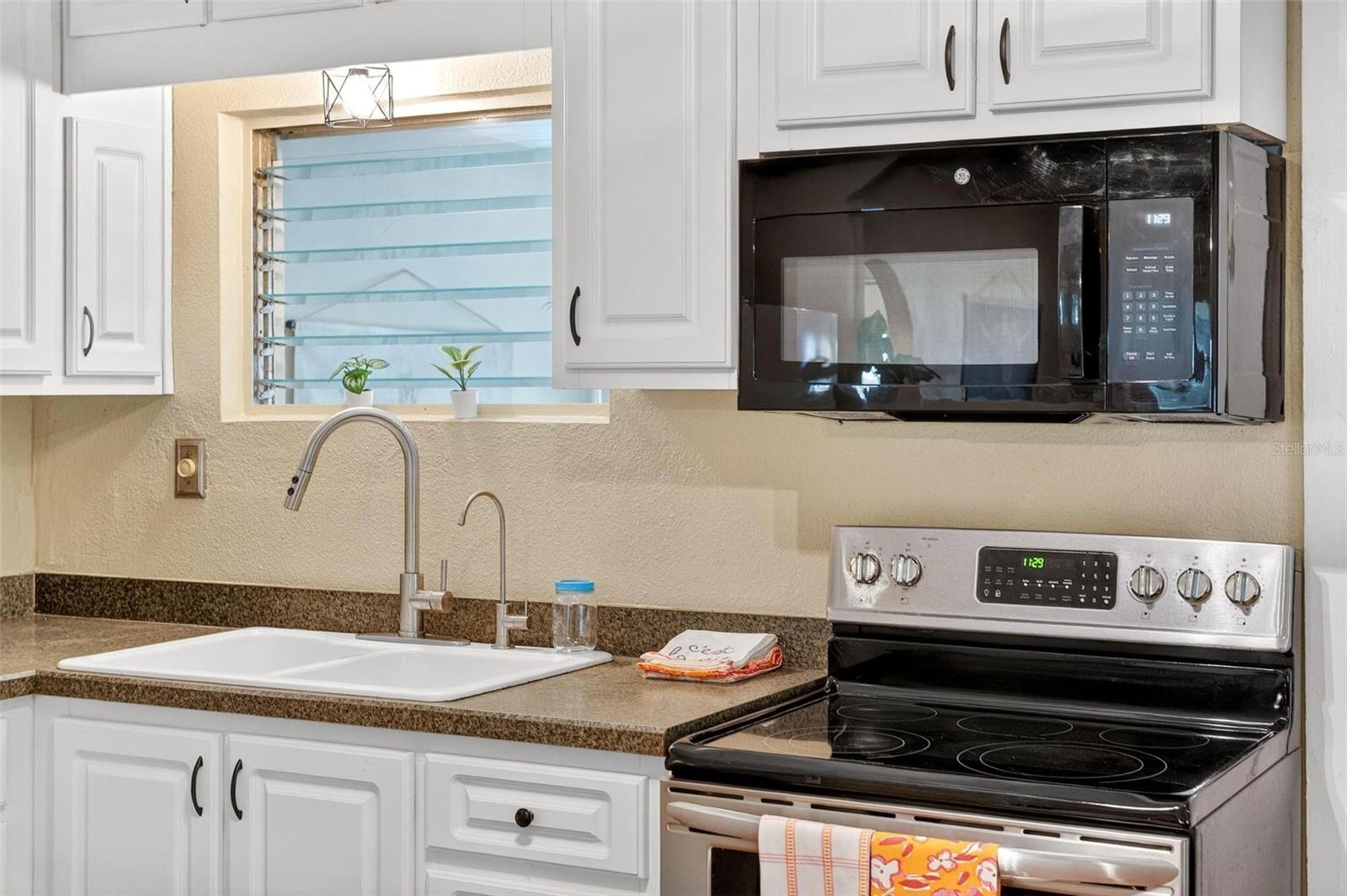 LEESBURG LAKE GRIFFIN PARK - Residential