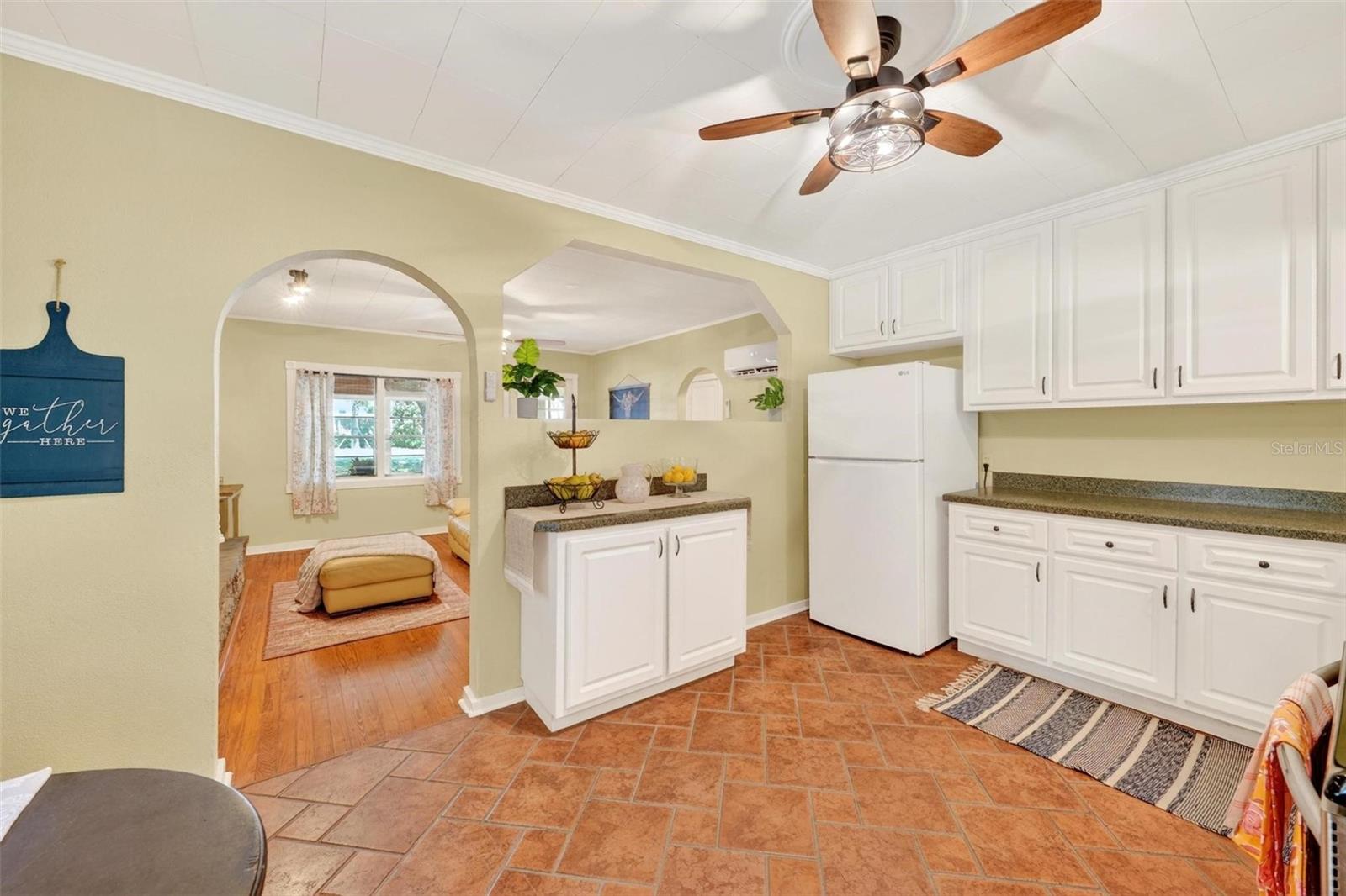 LEESBURG LAKE GRIFFIN PARK - Residential