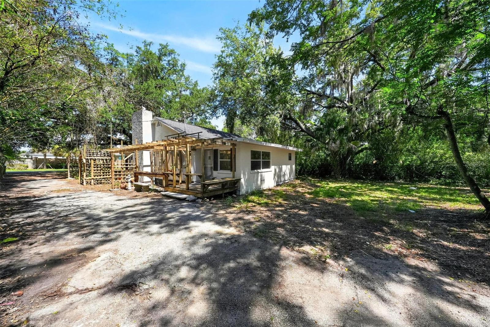 LEESBURG LAKE GRIFFIN PARK - Residential