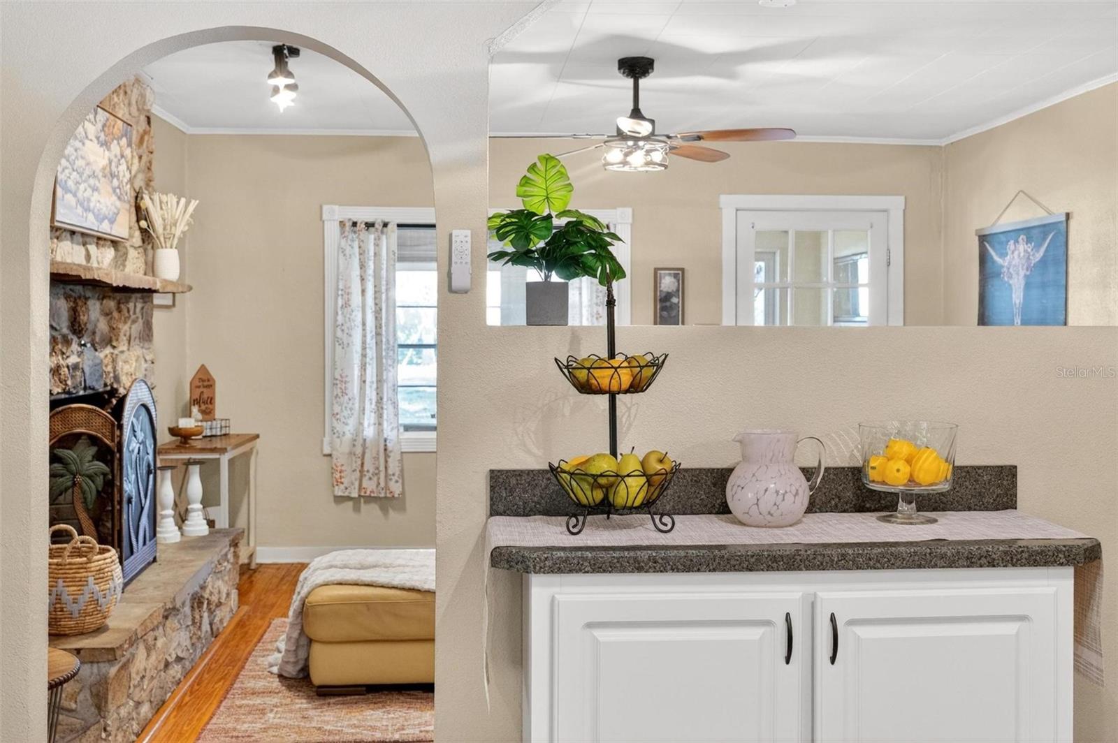LEESBURG LAKE GRIFFIN PARK - Residential